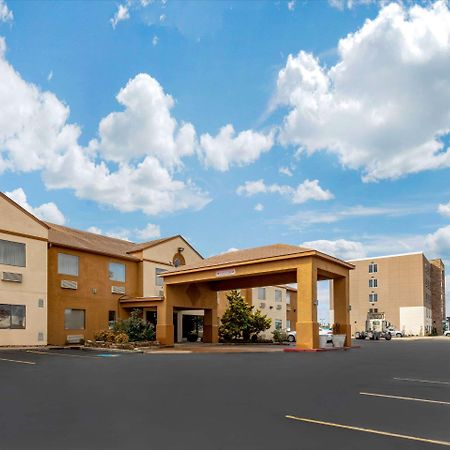 Quality Inn West Memphis I-40 Экстерьер фото