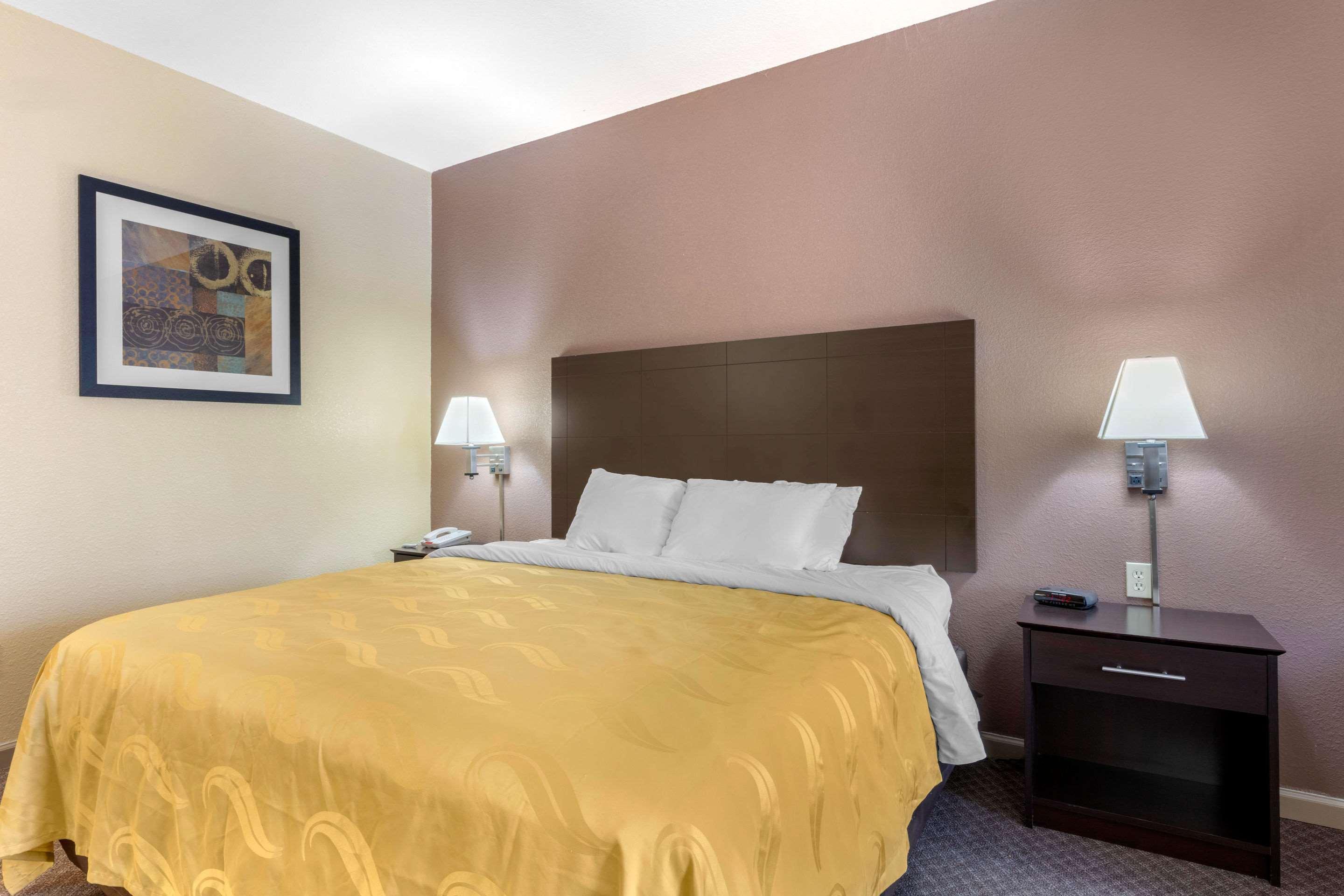 Quality Inn West Memphis I-40 Экстерьер фото
