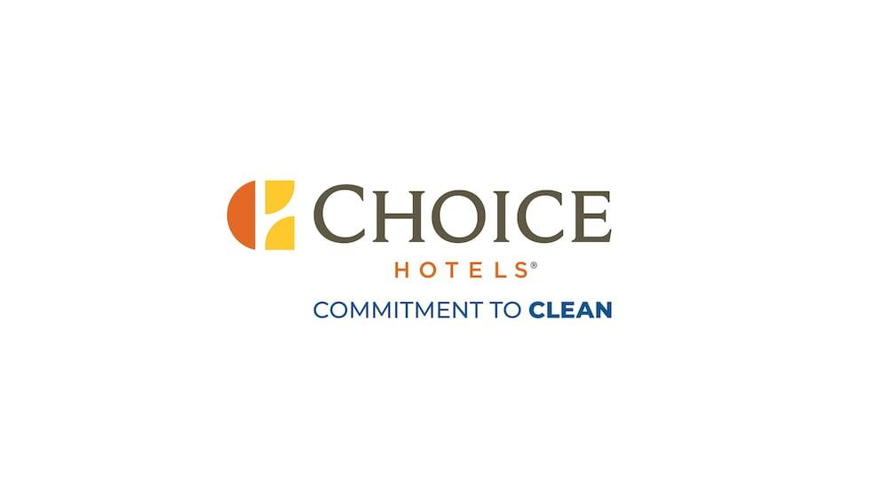 Quality Inn West Memphis I-40 Экстерьер фото